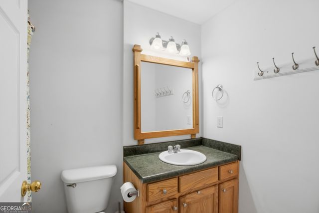 571 Suttles Road, Martin, GA 30557