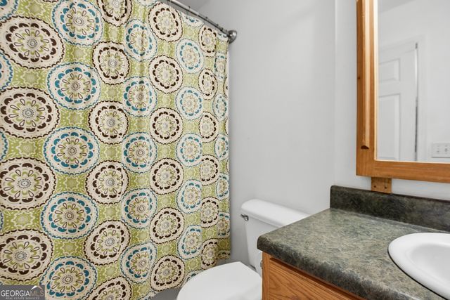 571 Suttles Road, Martin, GA 30557