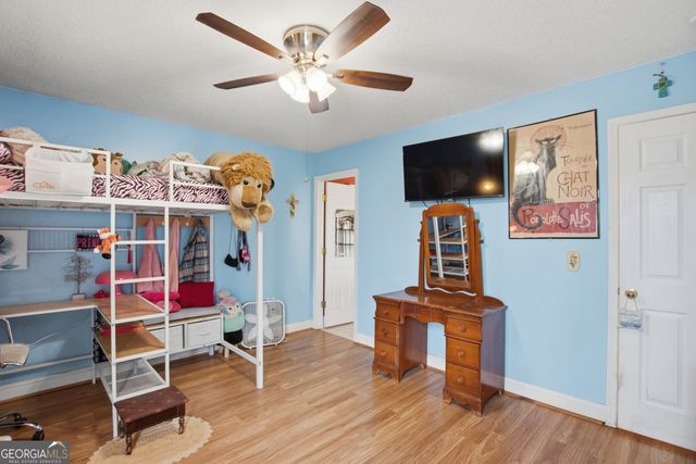 571 Suttles Road, Martin, GA 30557