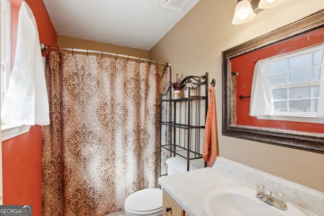 571 Suttles Road, Martin, GA 30557