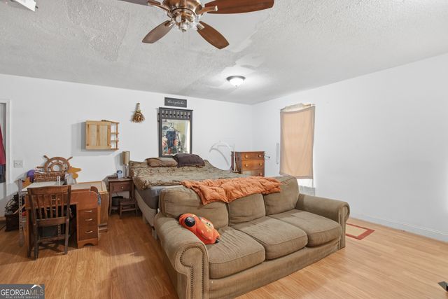 571 Suttles Road, Martin, GA 30557