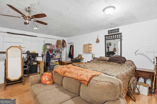 571 Suttles Road, Martin, GA 30557