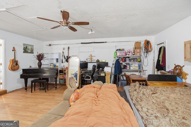 571 Suttles Road, Martin, GA 30557