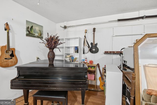 571 Suttles Road, Martin, GA 30557