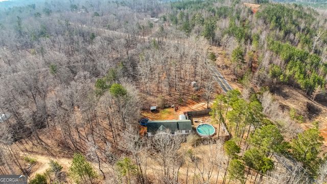 571 Suttles Road, Martin, GA 30557