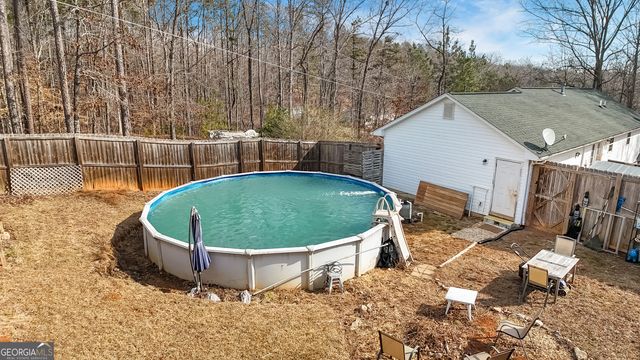 571 Suttles Road, Martin, GA 30557