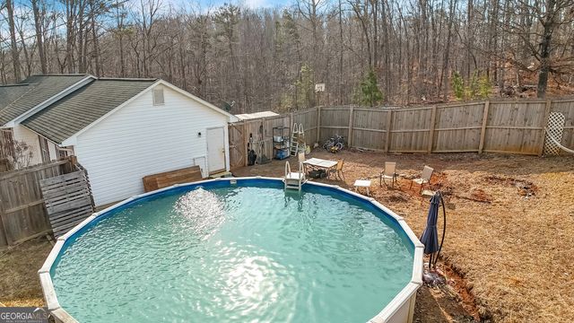 571 Suttles Road, Martin, GA 30557