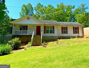 571 Suttles Road, Martin, GA 30557