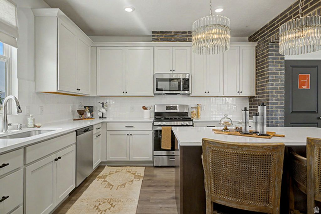 5327 S CENTERFIELD DR #118, South Jordan, UT 84009 — photo 3