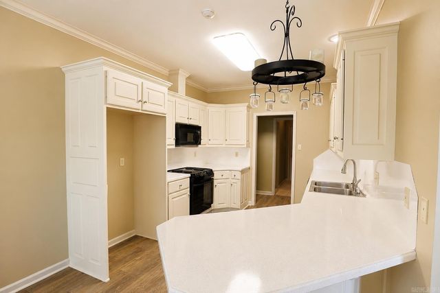 212 Carnelian, Sherwood, AR 72120