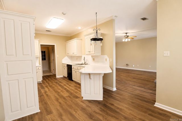 212 Carnelian, Sherwood, AR 72120