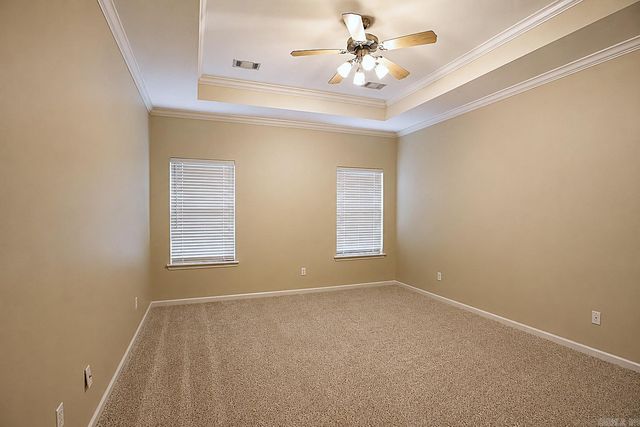 212 Carnelian, Sherwood, AR 72120