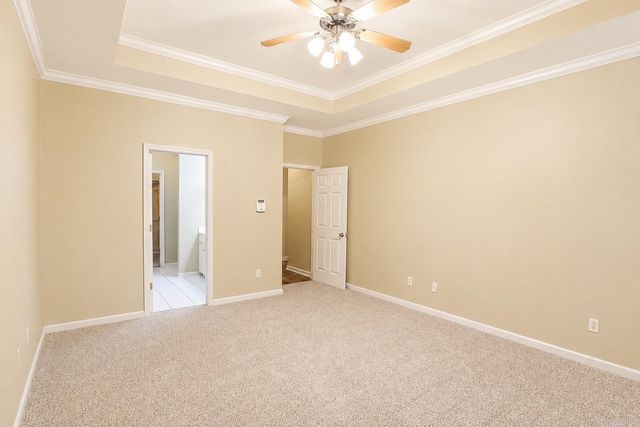 212 Carnelian, Sherwood, AR 72120