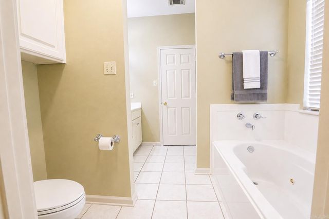 212 Carnelian, Sherwood, AR 72120