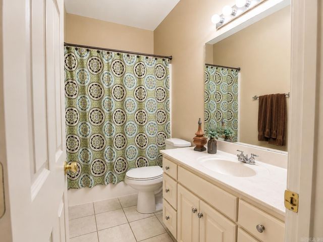 212 Carnelian, Sherwood, AR 72120