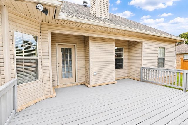 212 Carnelian, Sherwood, AR 72120
