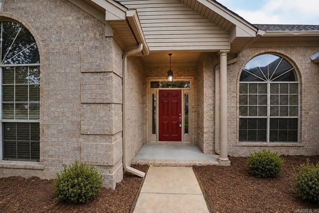 212 Carnelian, Sherwood, AR 72120