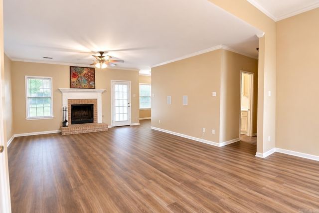 212 Carnelian, Sherwood, AR 72120