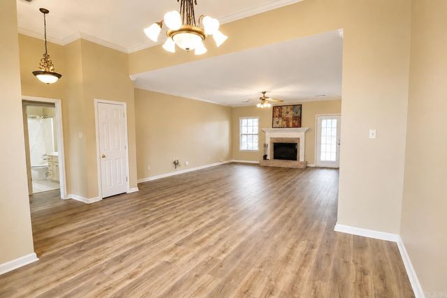 212 Carnelian, Sherwood, AR 72120