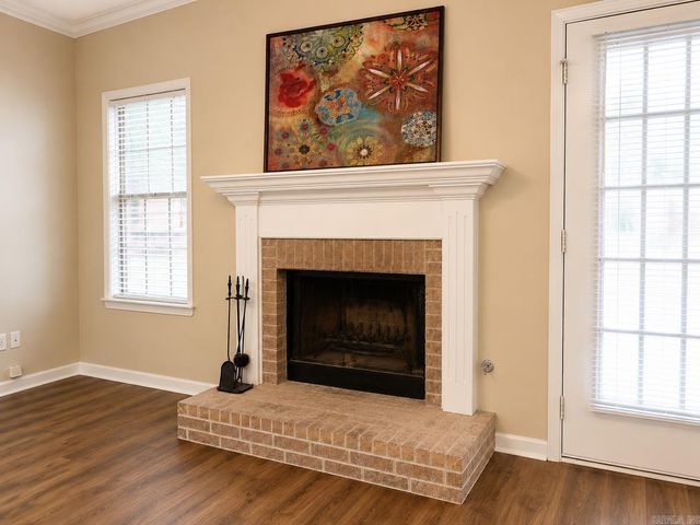 212 Carnelian, Sherwood, AR 72120