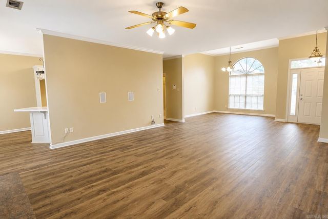 212 Carnelian, Sherwood, AR 72120