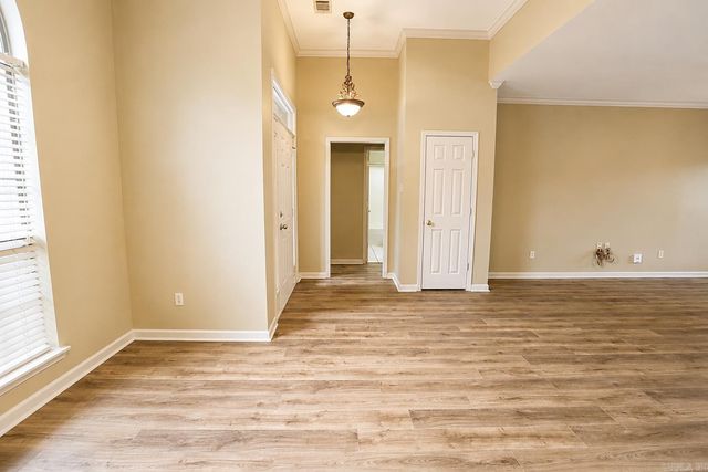 212 Carnelian, Sherwood, AR 72120