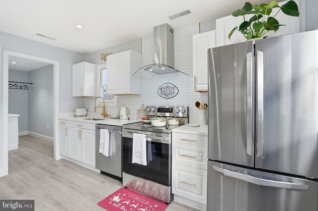 605 SEQUOIA DR, Edgewood, MD 21040