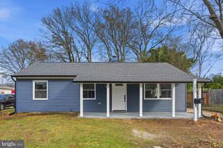 605 SEQUOIA DR, Edgewood, MD 21040