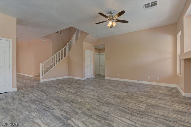 5862 Bluthe Bridge Avenue, Las Vegas, NV 89141
