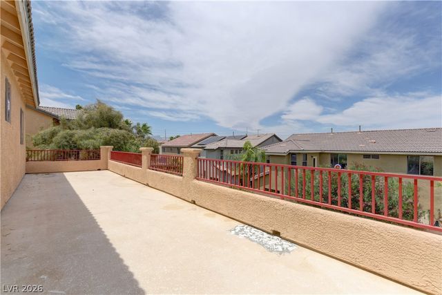5862 Bluthe Bridge Avenue, Las Vegas, NV 89141