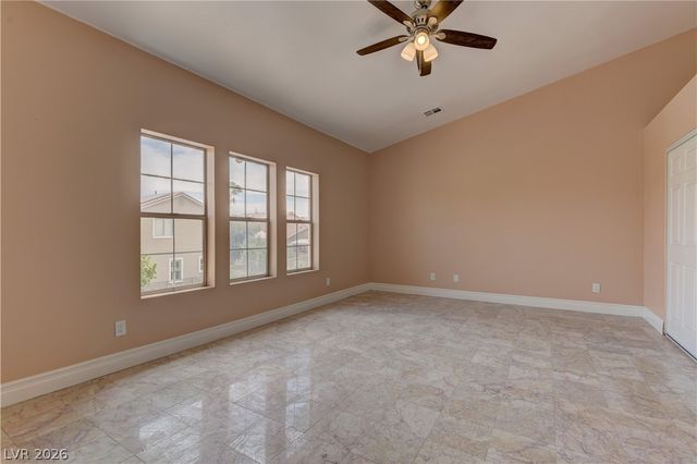 5862 Bluthe Bridge Avenue, Las Vegas, NV 89141