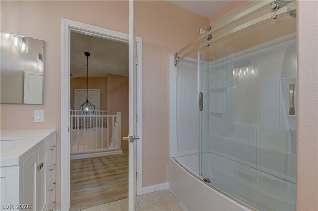 5862 Bluthe Bridge Avenue, Las Vegas, NV 89141