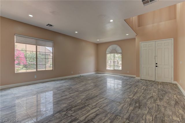 5862 Bluthe Bridge Avenue, Las Vegas, NV 89141