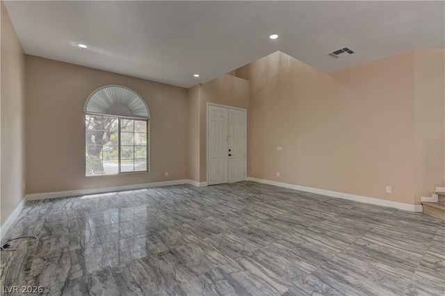 5862 Bluthe Bridge Avenue, Las Vegas, NV 89141