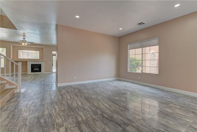 5862 Bluthe Bridge Avenue, Las Vegas, NV 89141