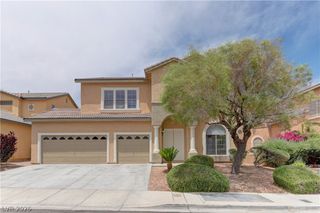 5862 Bluthe Bridge Avenue, Las Vegas, NV 89141
