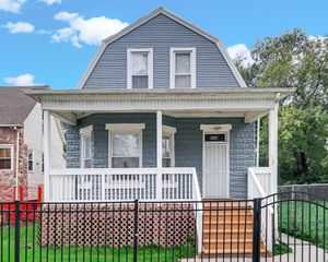 135 W 109th Place, Chicago, IL 60628