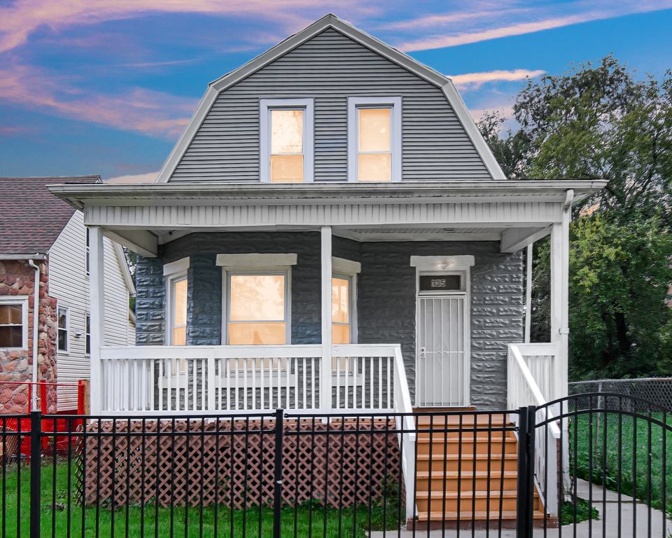 135 W 109th Place, Chicago, IL 60628 — photo 2