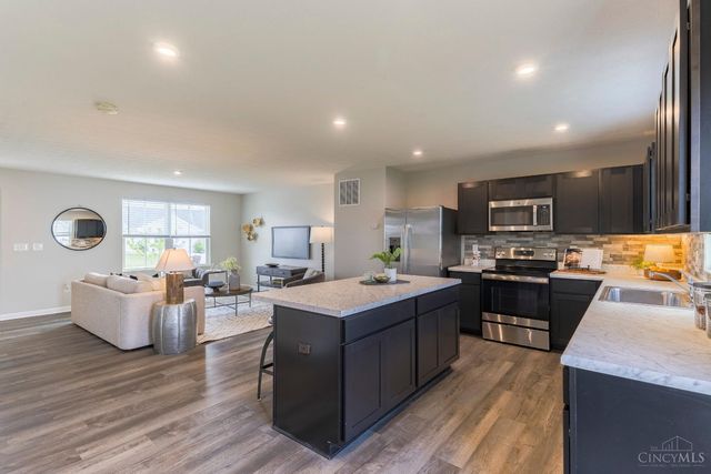 49 Cedarwood Drive, Pierce Twp, OH 45102