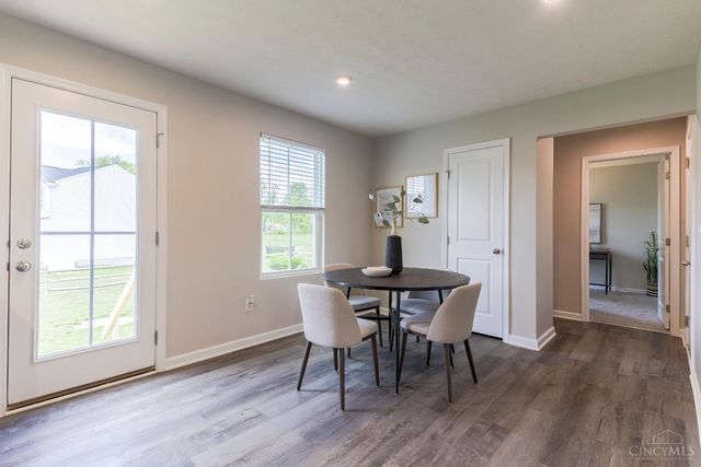 49 Cedarwood Drive, Pierce Twp, OH 45102