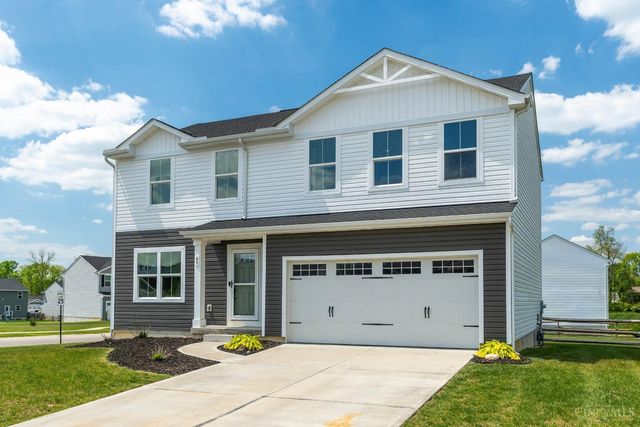 49 Cedarwood Drive, Pierce Twp, OH 45102