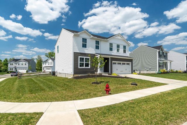 49 Cedarwood Drive, Pierce Twp, OH 45102