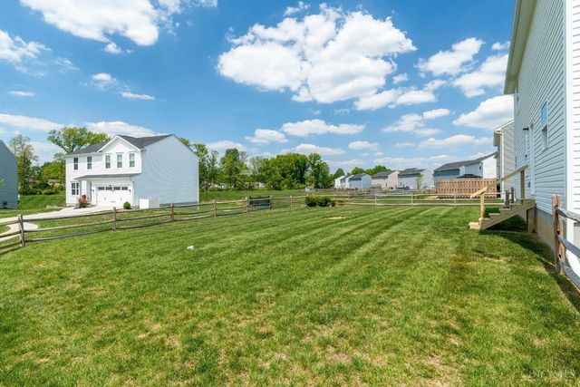 49 Cedarwood Drive, Pierce Twp, OH 45102