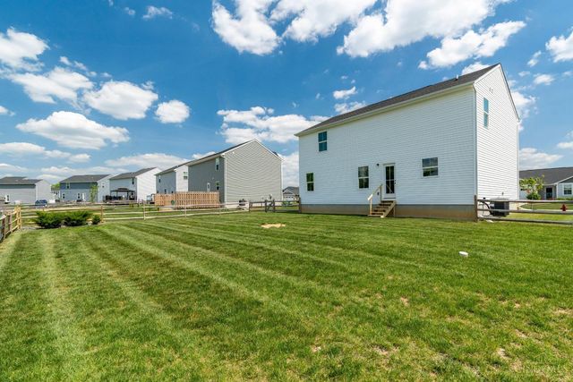 49 Cedarwood Drive, Pierce Twp, OH 45102
