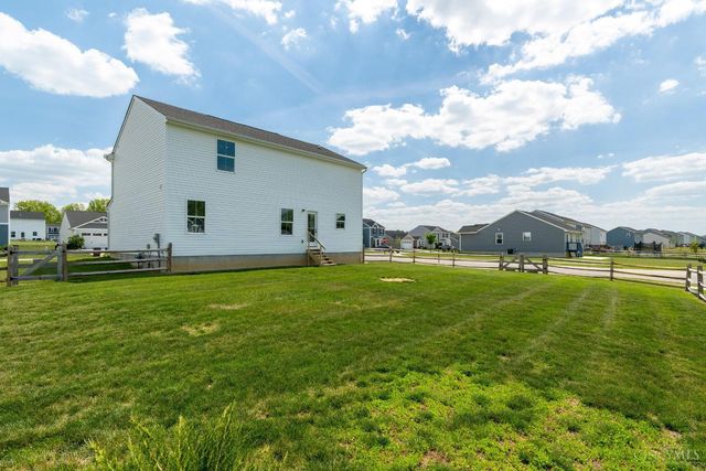 49 Cedarwood Drive, Pierce Twp, OH 45102