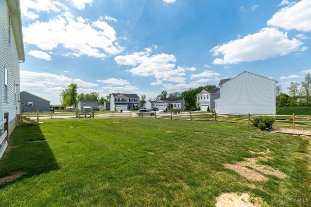 49 Cedarwood Drive, Pierce Twp, OH 45102
