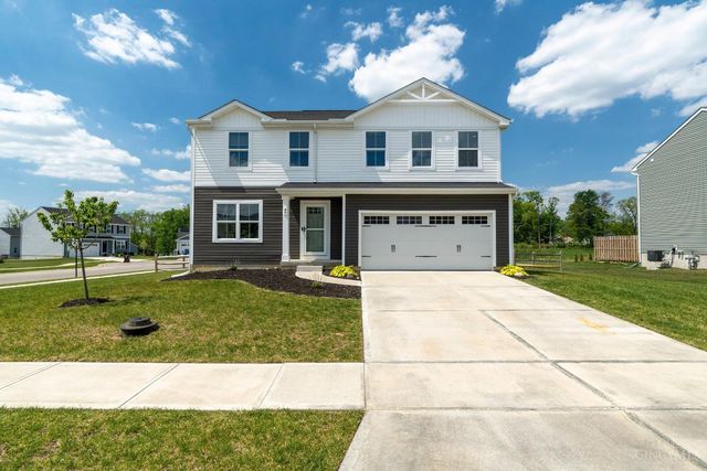 49 Cedarwood Drive, Pierce Twp, OH 45102