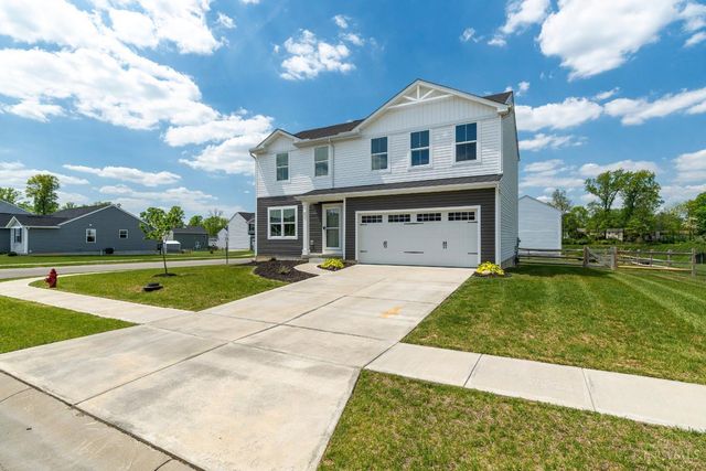 49 Cedarwood Drive, Pierce Twp, OH 45102