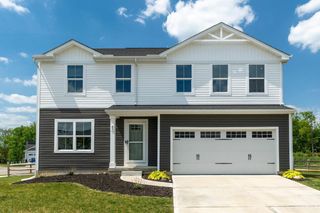 49 Cedarwood Drive, Pierce Twp, OH 45102