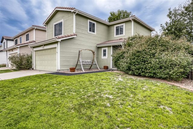 4145 Netherland Street, Denver, CO 80249